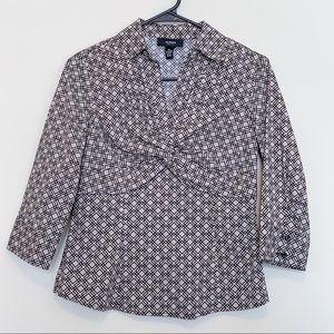 Alfani Dress Shirt